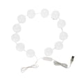 thumbnail image 3 of LED Makeup Mirror Lamp,12Pcs LED Mirror Light Makeup Led Bulb Mirror Light Kit Unrivaled Performance, 3 of 14