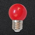 thumbnail image 5 of Darkroom LED Light Safety Bulb 0.5W/1W/5W E27 Light Bulb for Photo Development and Safe Dark Room Illumination Multicolor, 5 of 5