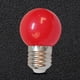 thumbnail image 5 of Darkroom LED Light Safety Bulb 0.5W/1W/5W E27 Light Bulb for Photo Development and Safe Dark Room Illumination Multicolor, 5 of 5