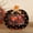 C, variant on Clearance Under $5.19! 1 Pack Halloween Pumpkin Picture Frame, Wooden Photo Holder, for Tabletop Wall Decor