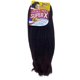 thumbnail image 1 of Kit 2 Bundles Jumbo Hair Super X Jumbo para Trenzar ZHANG HAIR Deng Xun unisex, 1 of 2