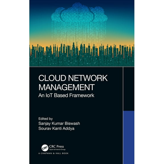 Cloud Network Management: An IoT Based Framework, (Hardcover)