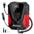 thumbnail image 1 of Inflador de neumáticos AVID POWER Compresor de aire portátil AC/DC 12V/110V, 1 of 7