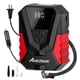 thumbnail image 1 of Inflador de neumáticos AVID POWER Compresor de aire portátil AC/DC 12V/110V, 1 of 7