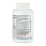 Equate Complete Multivitamin/Multimineral Supplement Tablets, Adults 50+, 220 Count, Compare to Centrum® Silver® Adults 50+