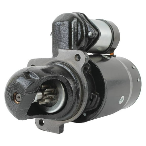 Starter For John Deere 105 Combine, 100 Mower, 3010, 3020, 4020