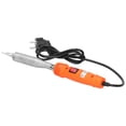 thumbnail image 2 of Electric Soldering Iron Elbow Tip W/Switch Repair Tool HeatResisting Handle 16A EU Plug 220V, 2 of 16