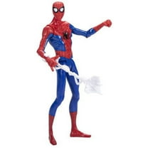 Marvel Spider-Man Across the SpiderVerse Spider-Man Action Figure (No Package) (No Packaging)