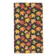 thumbnail image 1 of Balery Colorful Maple Leaves Toalla de Microfibra Premium con Estampado – 27.5x16 pulgadas, Alta Absorción, Suave y Aterciopelada, Secado Rápido, 1 of 6
