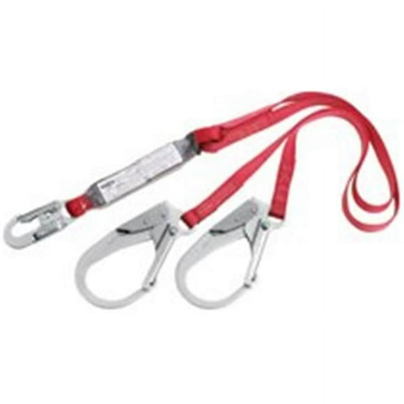 Dbi/Sala 098-1340125 Pro Shock Absorbing Lanyards