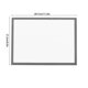 thumbnail image 3 of Magnetic File Frame Transparent PVC Document Display Frame for A4 Size Letter Paper Photo Picture Work Schedule, 3 of 5