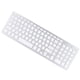 thumbnail image 5 of Teclado De Oficina, Teclado Silencioso De Carga Digital Para PC Para Computadora Para Tabletas, 5 of 7