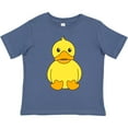 thumbnail image 3 of Inktastic Cute Duck Boys or Girls Toddler T-Shirt, 3 of 5