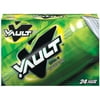 Vault: 12 Oz Energy Soda, 24 pk