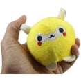 thumbnail image 2 of 1 Alpaca 3" Plush Animal Squishy Memory Foam Stuffed Animals- Sensory, Stress, Fidget Toy, 2 of 4