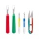 thumbnail image 1 of Kit de desgarrador de costura Matsuzay bordado portátil herramienta de extracción de hilo, 1 of 6