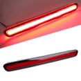 thumbnail image 4 of 3rd Brake Light Third Stop Lamp High Mount Stop Light High Level 3rd Brake Lamp Bright Red Light 81570-0K100 Replacement For Hilux  2015-2017, 4 of 8