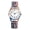 C, variant on Avaner Stretch Band Watches for Women Men: Bohemia Patriotic Theme Easy Reader Elastic Band Watch Large Face Big Number Analog Quartz Bracelet Watch Expansion Band Wristwatch - Independence Day gift