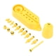 thumbnail image 5 of Kit de purga de frenos de disco hidráulicos, kit de purga de frenos de bicicleta, kit de purga de frenos de bicicleta, kit de purga de frenos hidráulicos de bicicleta, durabilidad probada en el tiemp, 5 of 12