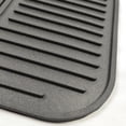 thumbnail image 3 of FanMats MLB Toronto Blue Jays Utility Mat - Set of 2, 3 of 5