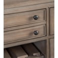 thumbnail image 3 of Magnussen Paxton Place Wood Buffet in Dovetail Gray, 3 of 3