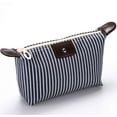 thumbnail image 1 of Seyurigaoka Multifunction Travel Cosmetic Bag Makeup Pouch Toiletry Zipper Wash Organizer, 1 of 7