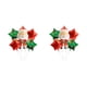 thumbnail image 1 of Toystoory 5 unids/set fácil de montar decoraciones para fiesta de Navidad alegría a las festividades no tóxico e inofensivo colorido YF21C019 vistoso YF21C019 2Conjunto, 1 of 6