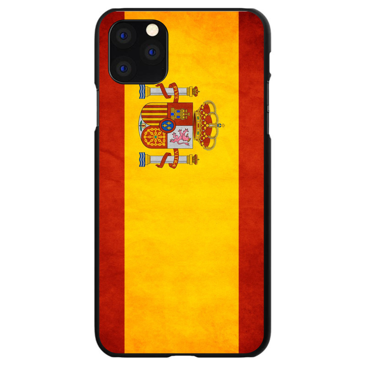 DistinctInk Case for iPhone 13 PRO (6.1" Screen) - Custom Ultra Slim ...