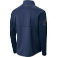 thumbnail image 4 of Rawlings Adult Gold Collection Mid Weight Jacket | Navy | 2XL, 4 of 5
