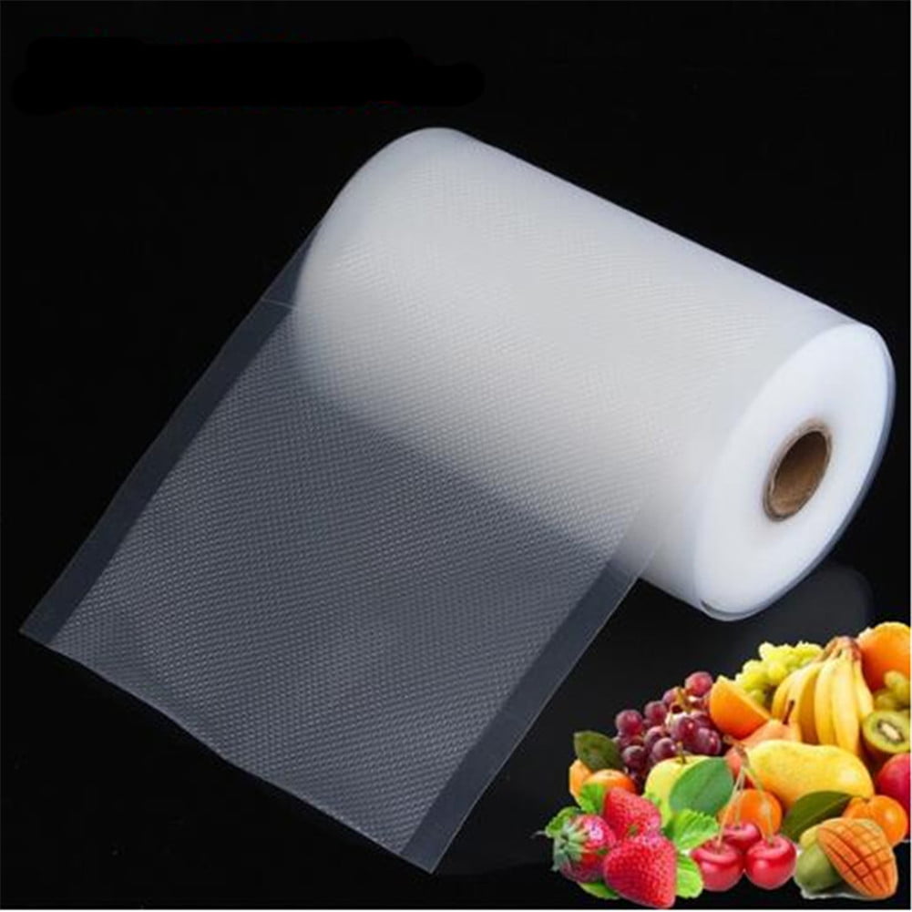 Vakuum-Food Saver Bag Roll-Food Storage Bag Dot Texture Bag Wrap HH 