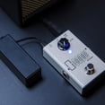 thumbnail image 4 of XSONIC ULooper: Looper Dedicado para Amplificadores de Guitarra, con Sonido de Loop Inalterado, 180, 4 of 8