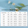 thumbnail image 3 of Maean Girls Boys Sweatshirts Crew Neck Casual Tops Fall Winter Pullover Basic Sweatshirt for Kids, 3 of 7