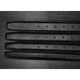 thumbnail image 4 of Reversible Belt Strap Replacement Genuine Leather Dress Belt Strap, 30/32/35 mm, 4 of 4