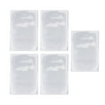 thumbnail image 3 of 5 piezas de película de liberación de resina 200x140x0,1 mm Película de liberación FEP Accesorios duraderos para impresora 3D para LCD SLA, 3 of 9