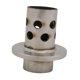 thumbnail image 3 of Herramienta de fundición perforada, matraz perforado, inversión de vacío dental portátil, herramienta de fundición para fabricación de joyas de metal 12 pulgadas x 2 pulgadas, 3 of 8
