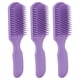 thumbnail image 1 of Cepillo para el cabello BuyWeekMX 3 piezas desenredar para niñas, 1 of 9