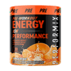 Performix ION Pre-Workout Powder ,Tangerine, 30 Servings