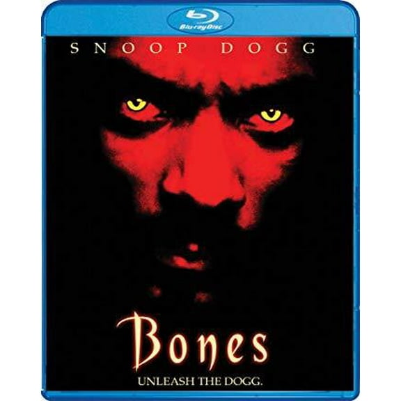 Shout! Factory - Bones [BLU-RAY]