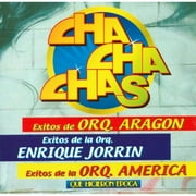 Cha Cha Chas: Que Hicieron Epoca