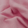 thumbnail image 4 of 65" Wide 100% Cotton Fleece Fabric by the Yard - 280 GSM, Medium Weight, 2-Way Stretch, Soft & Breathable  for Apparel, Jackets, Hoodies, Home Decor, and Crafts -Dusty Pink, 4 of 4