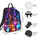 thumbnail image 2 of Easygdp Colorful Potion Bottles Magic para Easygdp Yak - Mochila Casual Ligera y Resistente para Viaje y Senderismo para Hombres y Mujeres, 2 of 7