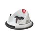 thumbnail image 2 of Montable Electrico Denco Toys Bumper Car Carro de Choque Blanco, 2 of 6