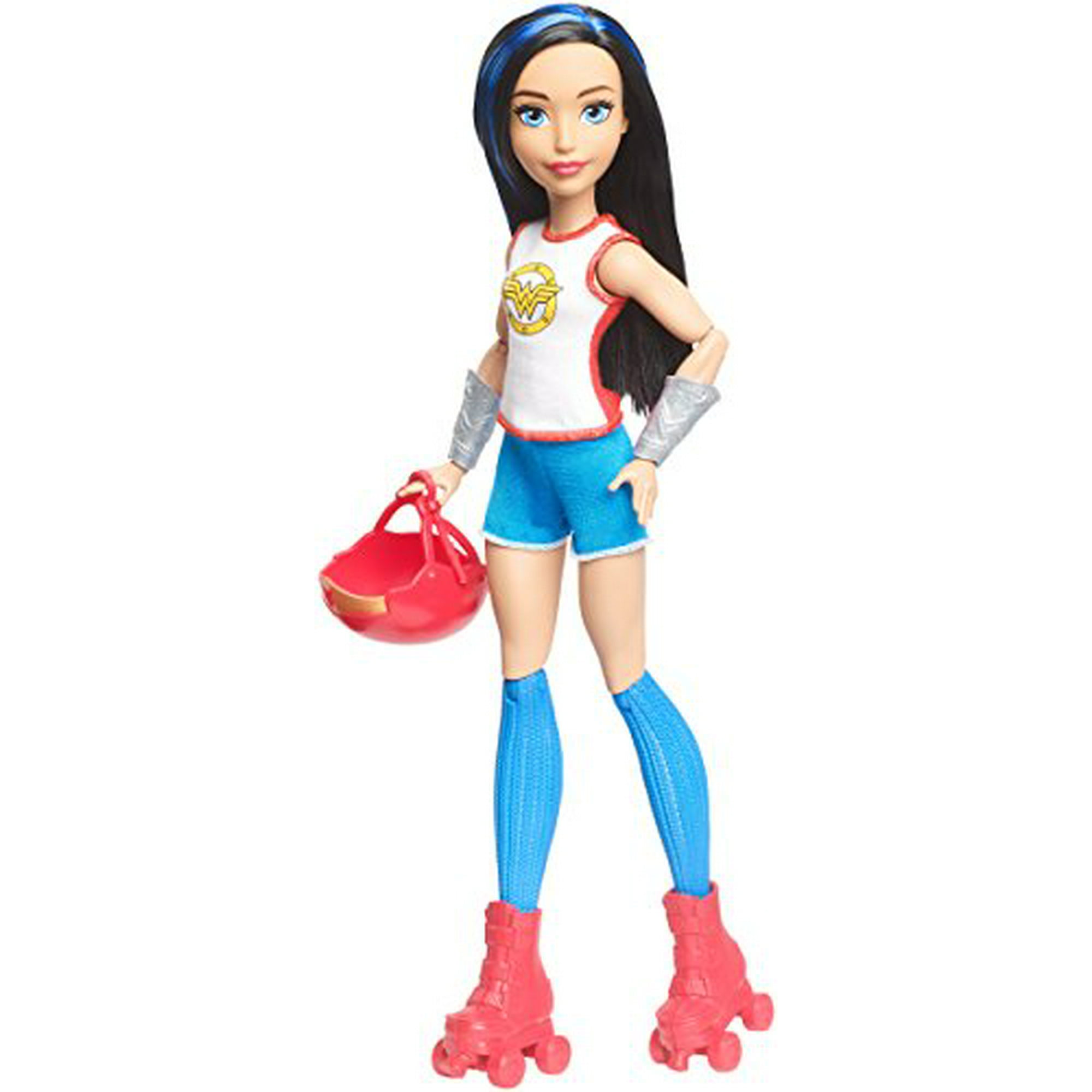 Super doll. Кукла DC Hero girls. DC super Hero girls куклы. Куклы DC super Hero girls чудо женщина. Куклы ДС супер Хиро герлз.