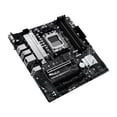 thumbnail image 2 of Asus Prime B650M-A II-CSM Gaming Desktop Motherboard - AMD B650 Chipset - Socket AM5 - Micro ATX, 2 of 7