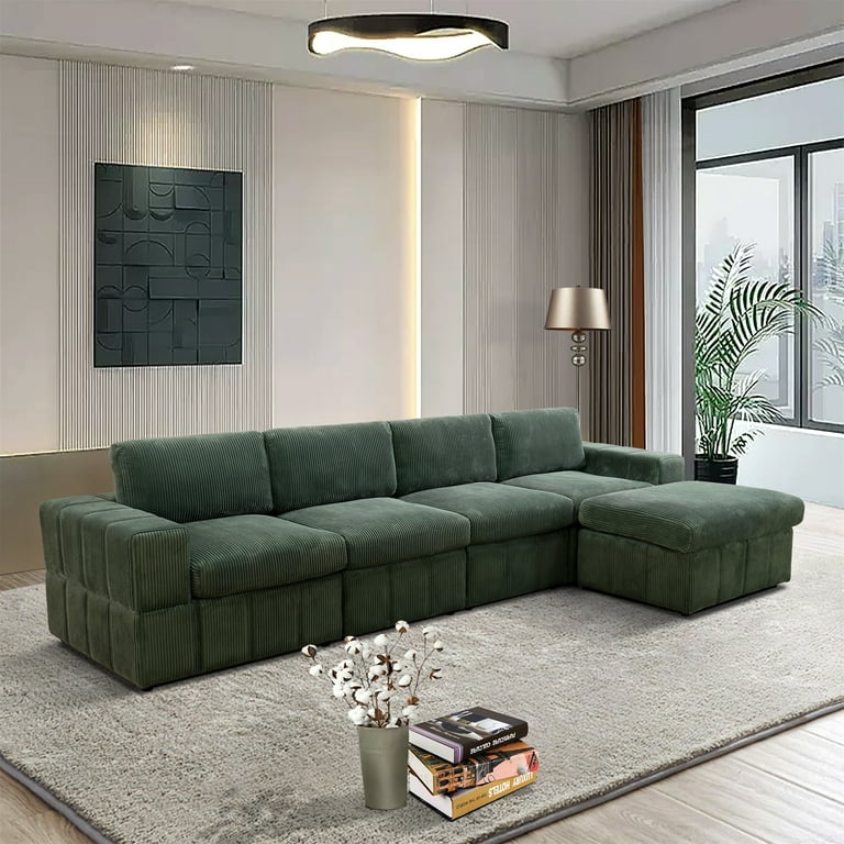 Aukfa Sectional Sofa, 132 Aukfa Sectional Sofa, 132