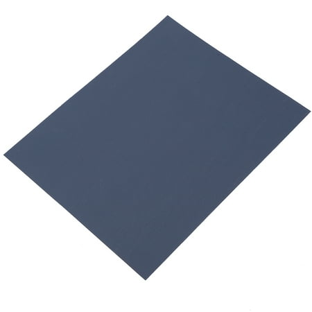 

100PCS P1000 SandPaper Wet And Dry Abrasive Paper Waterproof Sanding Paper Sheet