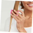thumbnail image 3 of 12pcs Self Adhesive Hair Curlers Sponge Rollers for Women Quick Styling Works on Wet and Dry Hair, 3 of 4