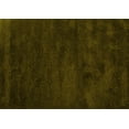 thumbnail image 1 of Ahgly Company Machine Washable Indoor Rectangle Abstract Yellow Contemporary Area Rugs, 2' x 5', 1 of 4