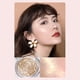thumbnail image 5 of Makeup Glitter Powder Face Contour Glitter Brightened Portable Rose High Gloss Powder, 5 of 5