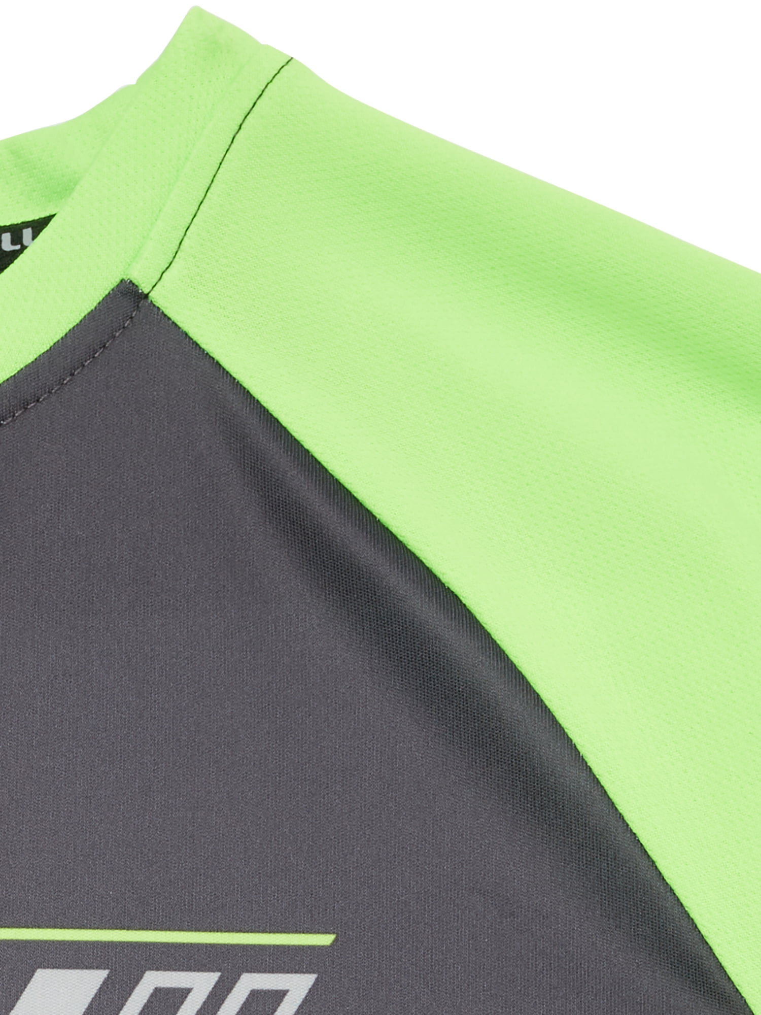 Russell Little Boys & Big Boys Short Sleeve Gradient Tee